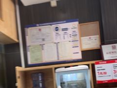-南城香·饭香串香馄饨香(富丰桥店)