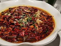 -茉芮·精致四季川菜(三坊七巷店)