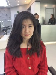 -Cima salon西玛沙龙