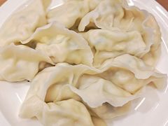 -东方饺子王(重庆路亚泰店)