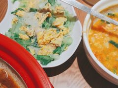 -吕氏疙瘩汤·新派鲁菜(济南万象城店)