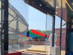 -移动谜城·大笨象密室逃脱(五棵松店)