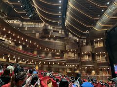 -交通银行前滩31演艺中心