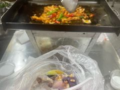 -郝大姐·乌龙山铁板烧(大学城三店)