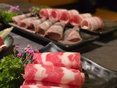 -湊湊火锅·茶憩(合生汇购物中心店)