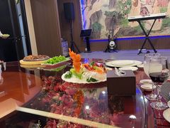 -高丽馆(尊茂店)