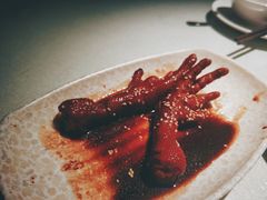 妈妈凤爪-花千醉(新街口店)