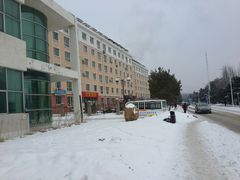 -吉林大学(前卫南区)