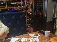 -小不点烧烤城(长乐宫店)