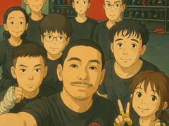 -极斗-IKMF马伽术·格斗运动学院(东直门店)