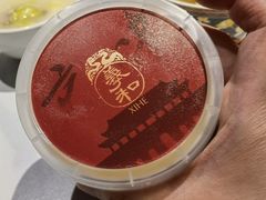 -羲和雅苑•北京烤鸭(国贸商城店)