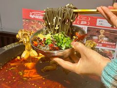 -蛙老爹·蜀香美蛙鱼头(王家湾店)