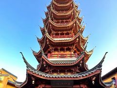 -鸡鸣寺