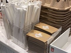 -Tims天好咖啡·贝果(东吴龙湖天街店)