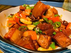-湘聚缘湘菜馆(斜土路店)