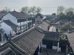 -盂城驿-南门大街