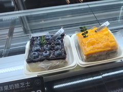 -FANEN法念·烘焙·甜点(万象城店)