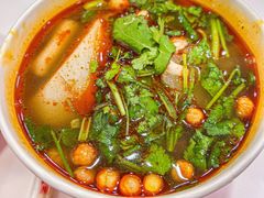 -江三王记牛杂馆(总店)