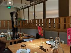 -北京食堂·烤鸭·宵夜(亚运村店)