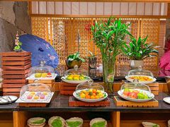 -京旬海鲜放题·铁板烧自助餐厅