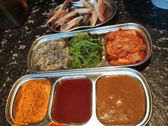 -伊茉家的烤肉店(勒泰中心店)