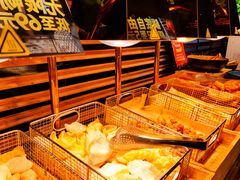 -火锅先生(五马街店)