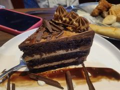-CAGES凯吉思西餐厅运动乐园(静安店)