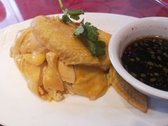 散养鸡-三林本帮馆(中林街店)