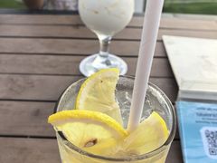 -Horizons Sky Bar & Cigar Lounge(太平洋丝绸酒店店)