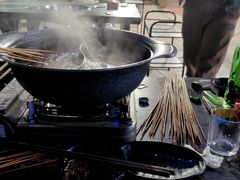 -成都屋头串串香(八府庄店)