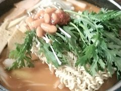 -韩鼎丰·韩国料理(林奥店)
