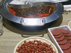 -彤德莱牛肉火锅(双港店)