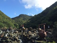 -东海大峡谷