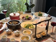 -蘇锦宴·淮扬菜烤鸭·小院(三元桥霄云路店)