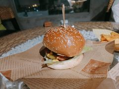 -漪龙台·B26 Rooftop Lounge