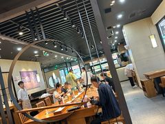 -呷哺呷哺(常营华联店)
