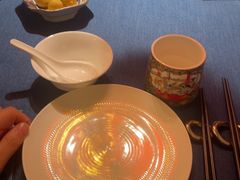 -老吉堂上海本帮菜(工体店)