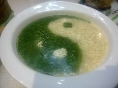 太极羹-福慧慈缘素食餐厅(王府井店)