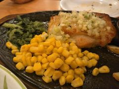 -萨莉亚意式餐厅(永旺购物中心店)