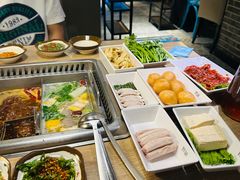 -野妹经典火锅(民治店)