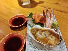 -王氏炉匠·烧鸟放题自助(三里屯店)