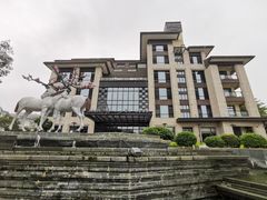 -鹭江潮餐厅•福建菜(鹭江佲家酒店)