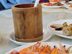 -美食汇自助餐厅(成都万达瑞华酒店)
