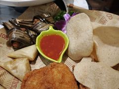 -荷花泰菜(东方新天地店)