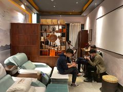 -大瀚养生SPA足道会馆(延长路店)