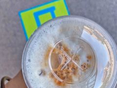 -麦隆咖啡(北大店)