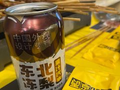 -望京小腰(北京总店)