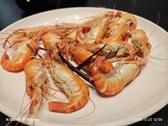 -徐记海鲜(高铁南站|沙湾公园店)