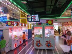 -快乐街区(成都龙湖北城天街店)