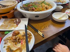 -李老哈·东北菜(宋园路店)